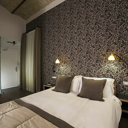 Atypical Rooms Rom Exterior foto
